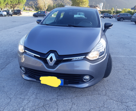 Renault clio Neopatentati