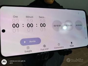 Samsung Galaxy S21 fe