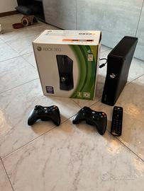 XBox 360 cometa di giochi ee confezione originale