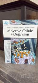 Libro biologia edises