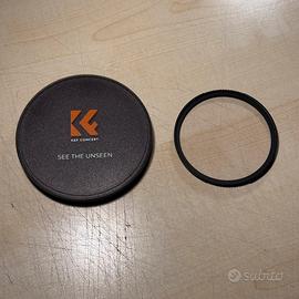 Filtro K&F Nano-X Pro Mist 1/4 77mm