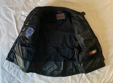 Giacca moto