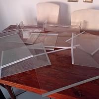 Pezzi di ricambio frigorifero Haier e libretto ist