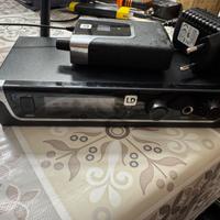 Ld systems U505 Wireless In ear Monitor