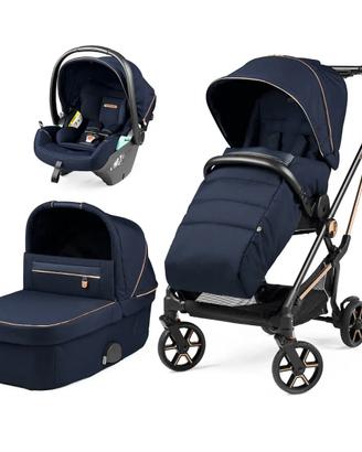 Passeggino Trio Peg Perego Veloce,