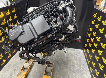 Motore Completo Peugeot 1.5 diesel citroen YH01