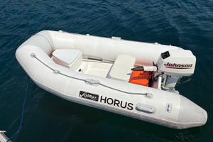 Tender arimar 270