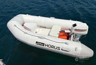 Tender arimar 270