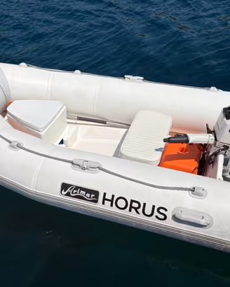 Tender arimar 270