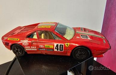 Ferrari GTO BBurago 1/43.
