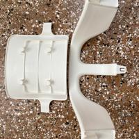 Set Tripp trapp stokke