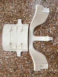Set Tripp trapp stokke
