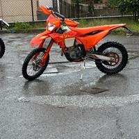 ktm six days