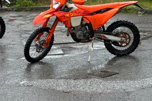 ktm six days