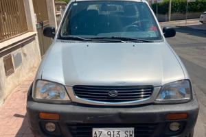 cendo mini suv
