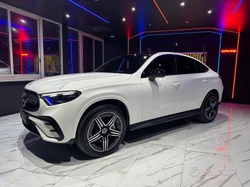 Mercedes-benz GLC 300 de hybrid EQ 4Matic Coupé AM