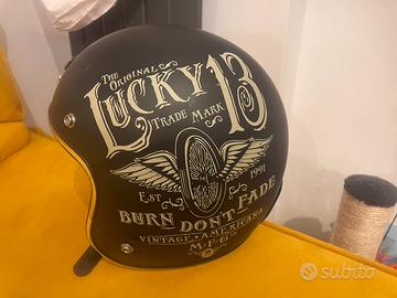 Casco origine helmets taglia m