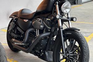 Harley davidson 883
