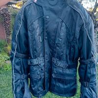 giubbotto moto scooter