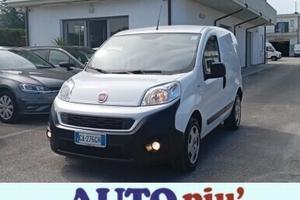 Fiat Fiorino 1.3 M-Jet 95CV-Garanzia-Iva esclusa