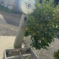 Bilancia Meccanica Fulgor Vintage 1000kg