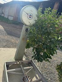 Bilancia Meccanica Fulgor Vintage 1000kg