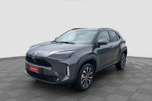 TOYOTA Yaris Cross Yaris Cross 1.5 Hybrid 130 CV