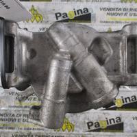 1NDTV 1.4 D-4D COMPRESSORE A/C TOYOTA Yaris Serie 