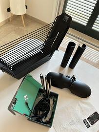 Accessori Originali SUPER73 Come Nuovi