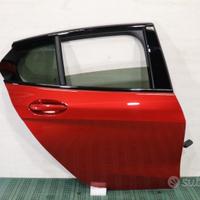 BMW serie 1 F40 F70 Porta posteriore destra| 25334