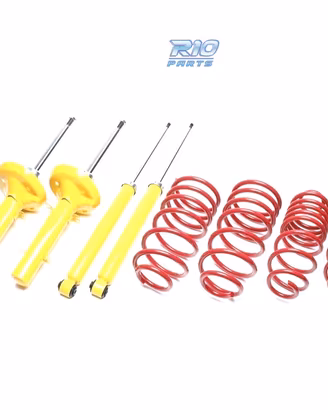 SOSPENSIONE SPORTIVA AUDI A3 8P 2.0FSI/2.0TFSI/1.9