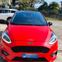 Ford Fiesta st.line