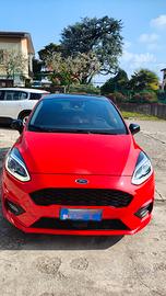 Ford Fiesta st.line