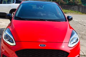 Ford Fiesta st.line