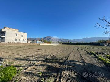 TER. AGRICOLO A SCAFATI