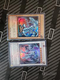 lotto carte yu gi oh