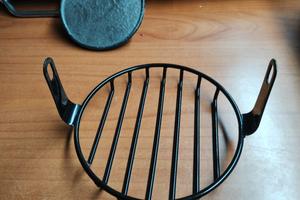 Materiale per cafè racer 
