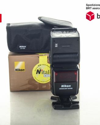 Nikon SB-600