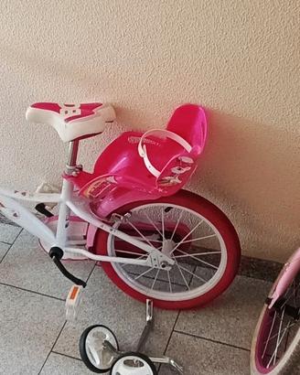 Bicicletta per bambini