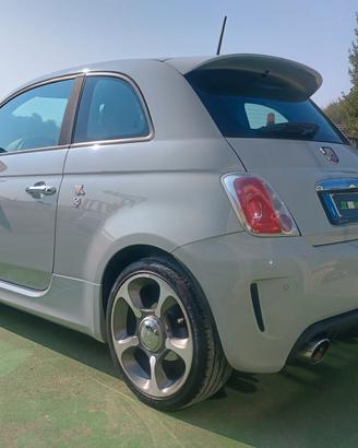 Abarth 595 1.4 160CV ESSESE