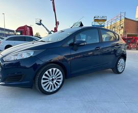 FORD Fiesta 1.4 5p. Bz.- GPL Titanium