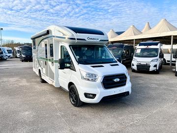 Chausson 777 Etape Line