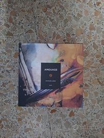 Profumo amouage