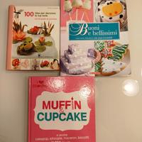 3 libri pasticceria 