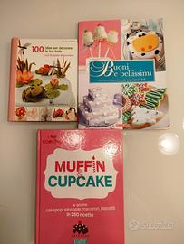 3 libri pasticceria 