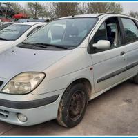 Ricambi Usati RENAULT SCENIC 2001