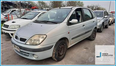 Ricambi Usati RENAULT SCENIC 2001