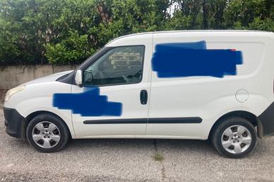 Fiat Doblò