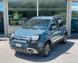 Fiat Panda Cross 4x4 0.9 TwinAir Turbo S&S