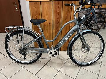 E-BIKE Electra (by TREK) NEW sotto costo!!!! BOSCH